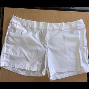 Nike Golf shorts